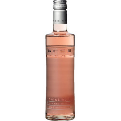 Bree Rosé Pinot Noir 0,25 l.