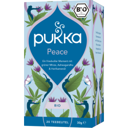 pukka Peace