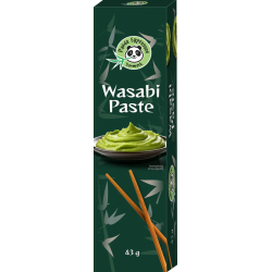 Panda Expressen Wasabi Paste