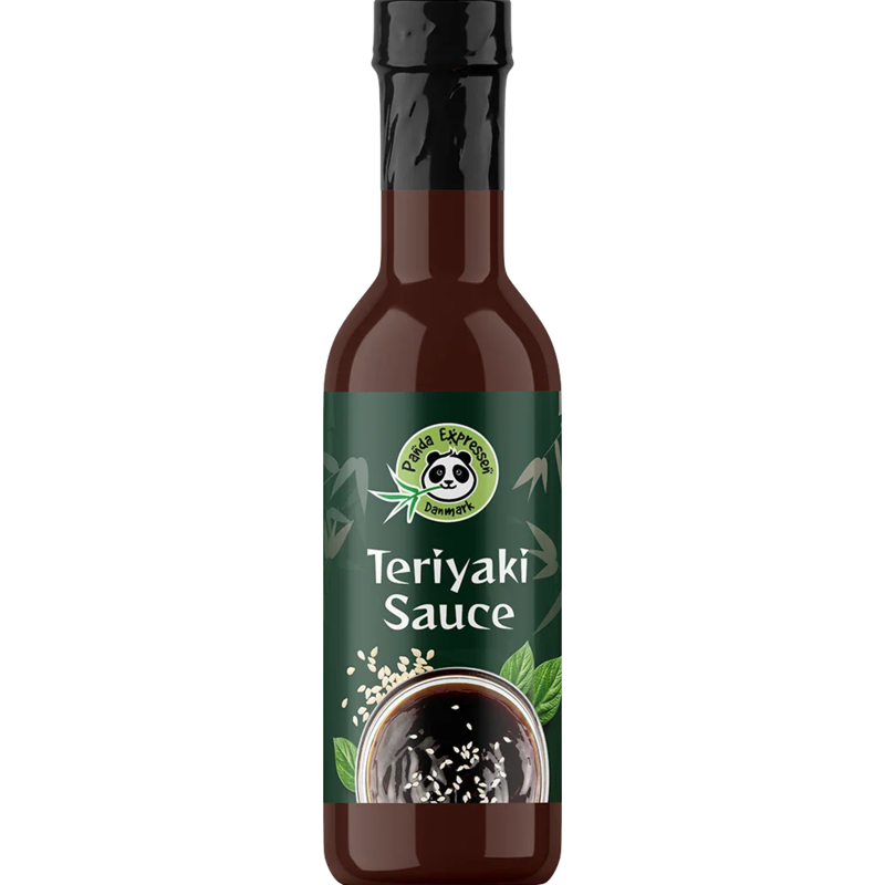 Panda Expressen Teriyaki Sauce