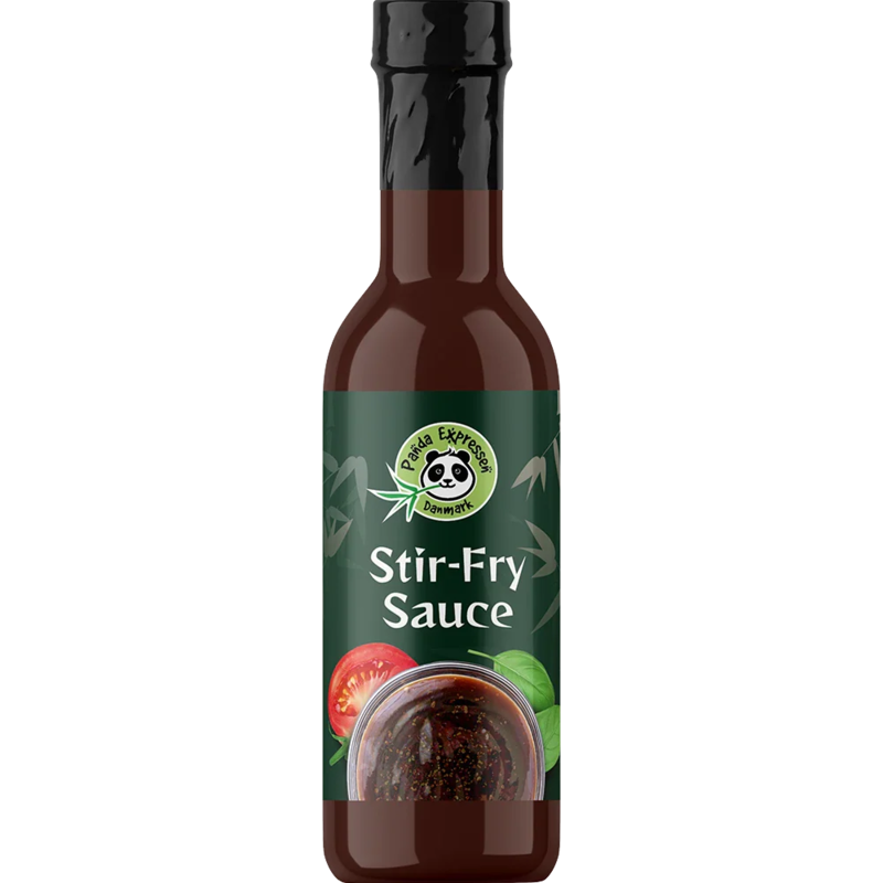 Panda Expressen Stir-Fry Sauce