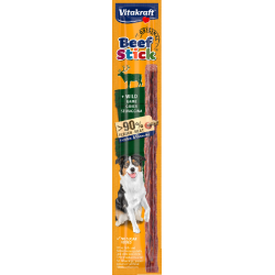 Vitakraft Beef Stick - Vildt