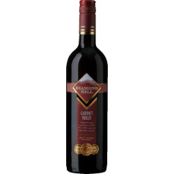 Diamond Hill Cabernet Merlot