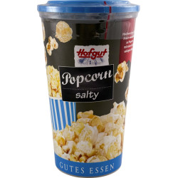 Hofgut Popcorn Salty