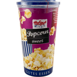Hofgut Popcorn Sweet