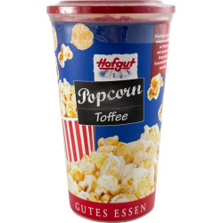 Hofgut Popcorn Toffee