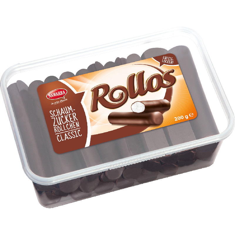 Nawarra Rollos
