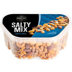 Nordthy Salty Mix