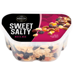 Nordthy Sweet & Salty Mix