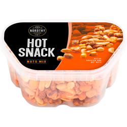 Nordthy Hot Snack