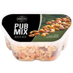 Nordthy Pub Mix