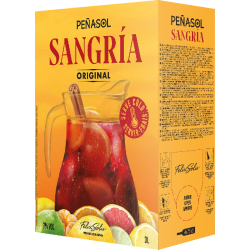 Peñasol Sangría Original