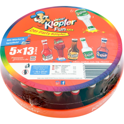 Kleiner Klopfer Fun Mix med...