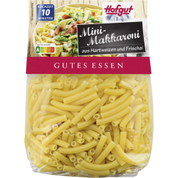 Hofgut Mini Makkaroni