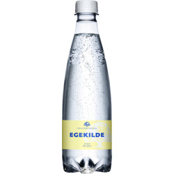 Egekilde Citrus i flaske