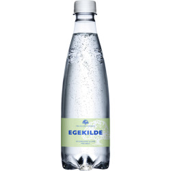 Egekilde Hyldeblomst & Lime...