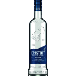 Eristoff Vodka