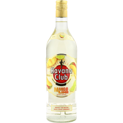 Havana Club Mango Lime