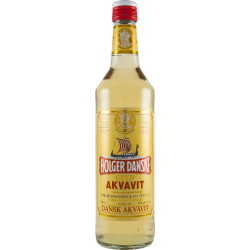 Holger Danske Guld Akvavit