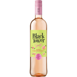Black Tower Spritz Guava...