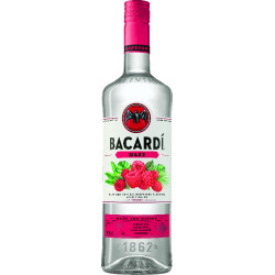 Bacardi Razz 