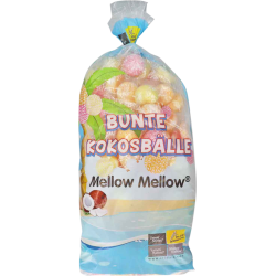 Mellow Mellow Kokoskugler