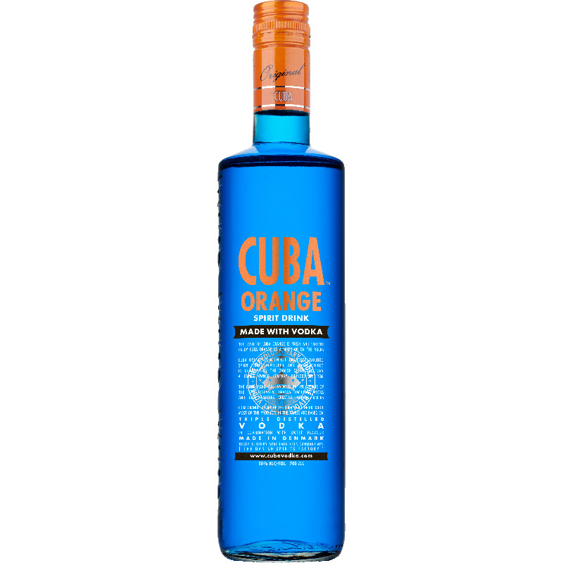Billig vodka - Køb vodka på tilbud i Tyskland - Bredt udvalg
