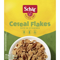 Schär Glutenfri Cereal Flakes