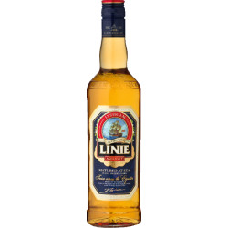 Lysholm Linie Aquavit