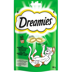 Dreamies Mynte