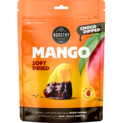 Nordthy Soft Dried Mango...