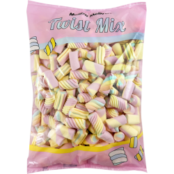 Mellow Mellow Twist Mix