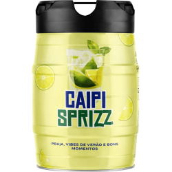 Caipi Sprizz