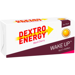 Dextro Energy Wake Up 3er 