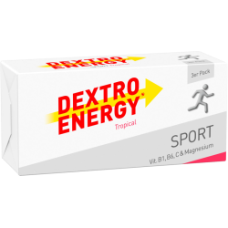 Dextro Energy Sport