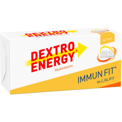 Dextro Energy Immun Fit