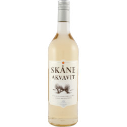 Skåne Akvavit