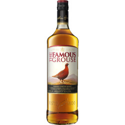 The Famous Grouse Blended...