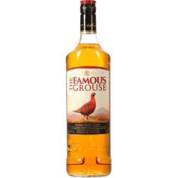 The Famous Grouse Blended...
