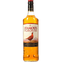 The Famous Grouse Blended...