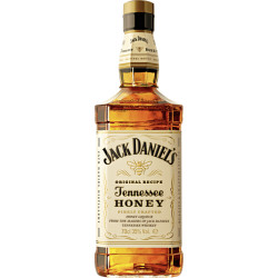 Jack Daniel's Tennessee...