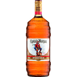 Captain Morgan Original...