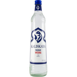 Kaliskaya Premium Wodka