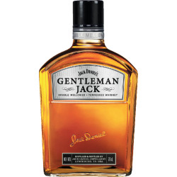 Jack Daniel's Gentleman Jack