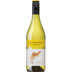 Yellow Tail Chardonnay