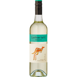 Yellow Tail Moscato