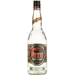 Pitú Cachaca Original do...