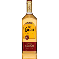 Jose Cuervo Especial...