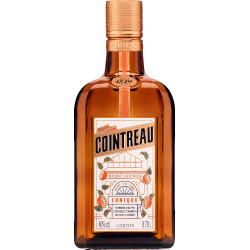 Cointreau L'Unique Liqueur