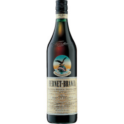 Fernet-Branca 1 l.